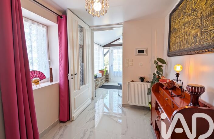 Vente Maison de campagne 9 pièces — photo 3