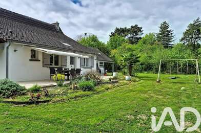 Maison 4 pièces 179000 €