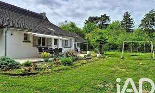 Maison 4 Pièces 97 m² à vendre à Montereau (45260)