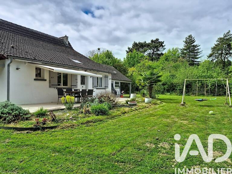 Vente Maison/villa 4 pièces — photo 1