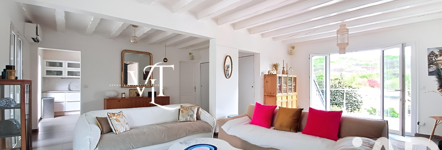 Maison 7 Pièces 156 m² à vendre à Bièvres (91570)