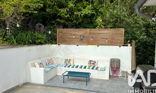 Maison 7 Pièces 156 m² à vendre à Bièvres (91570)