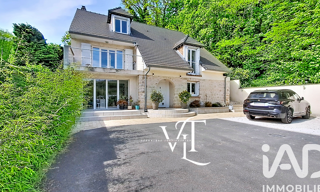 Maison 7 Pièces 174 m² à vendre à Bièvres (91570)