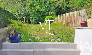 Maison 7 Pièces 174 m² à vendre à Bièvres (91570)
