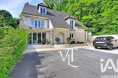Maison 7 pièces 990000 €