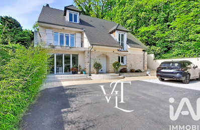 Vente Maison/villa 7 pièces — photo du bien