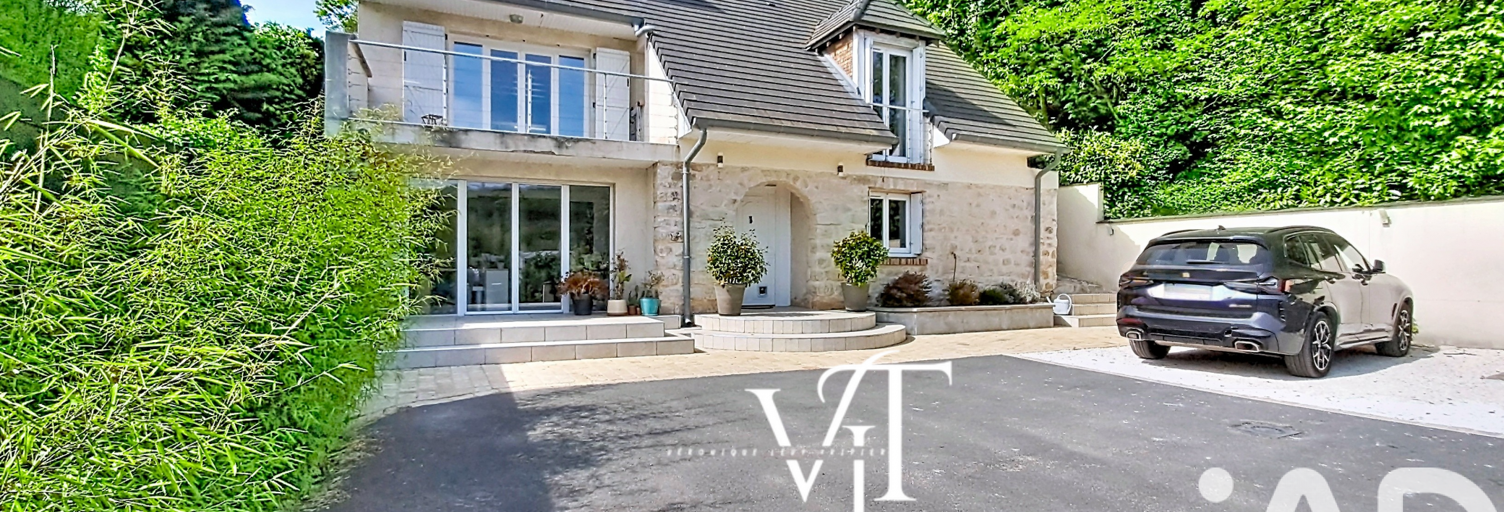 Maison 7 Pièces 174 m² à vendre à Bièvres (91570)