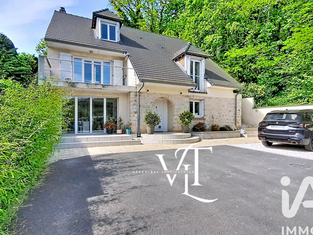 Vente Maison/villa 7 pièces — photo du bien