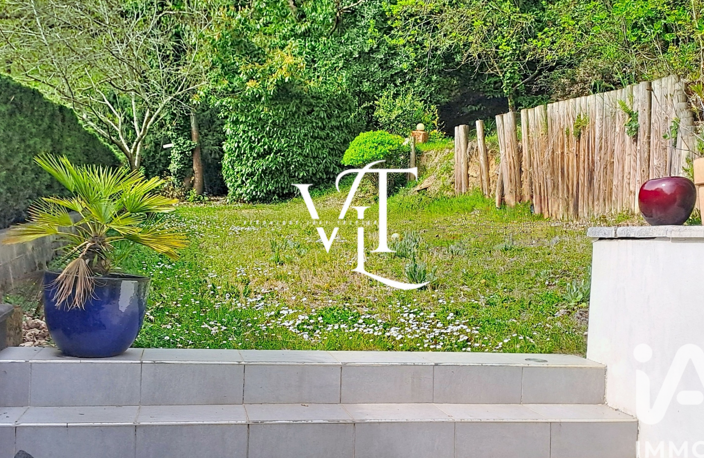 Vente Maison/villa 7 pièces — photo 2