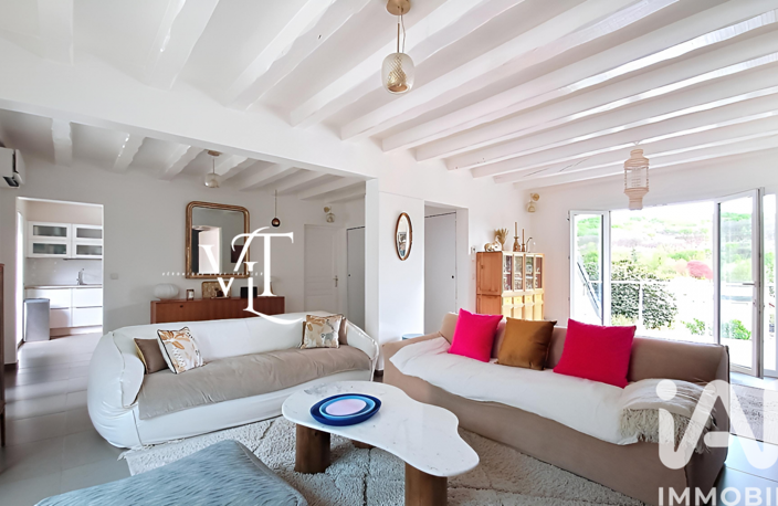 Vente Maison/villa 7 pièces — photo 3