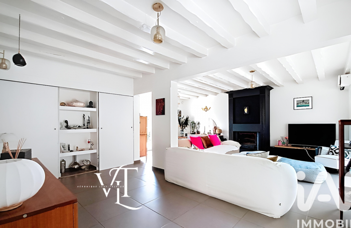 Vente Maison/villa 7 pièces — photo 4
