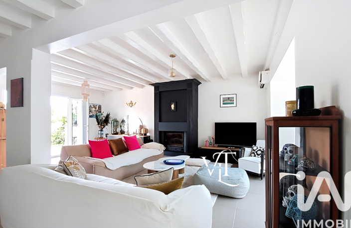 Vente Maison/villa 7 pièces — photo 5
