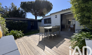 Maison 7 Pièces 127 m² à vendre à Les Portes-en-Ré (17880)