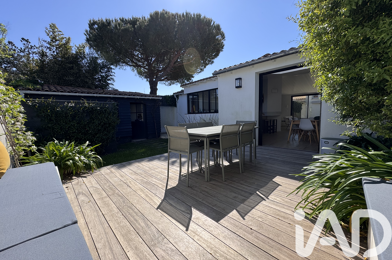 Maison 7 pièces 995000 €