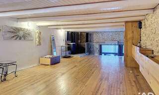 Commerce  107 m² à vendre à Marseille 6 (13006)
