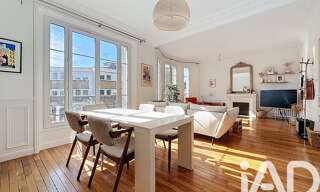 Appartement 4 Pièces 92 m² à vendre à Montreuil (93100)