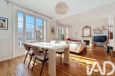 Appartement 4 pièces 655000 €