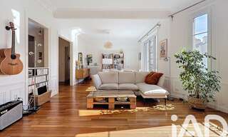 Appartement 4 Pièces 92 m² à vendre à Montreuil (93100)