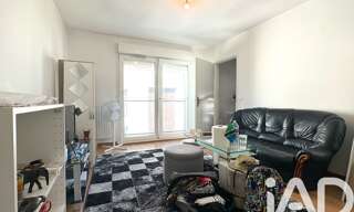 Appartement 2 Pièces 39 m² à vendre à Bobigny (93000)