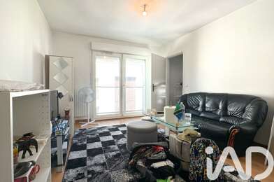 Appartement 2 pièces 168000 €