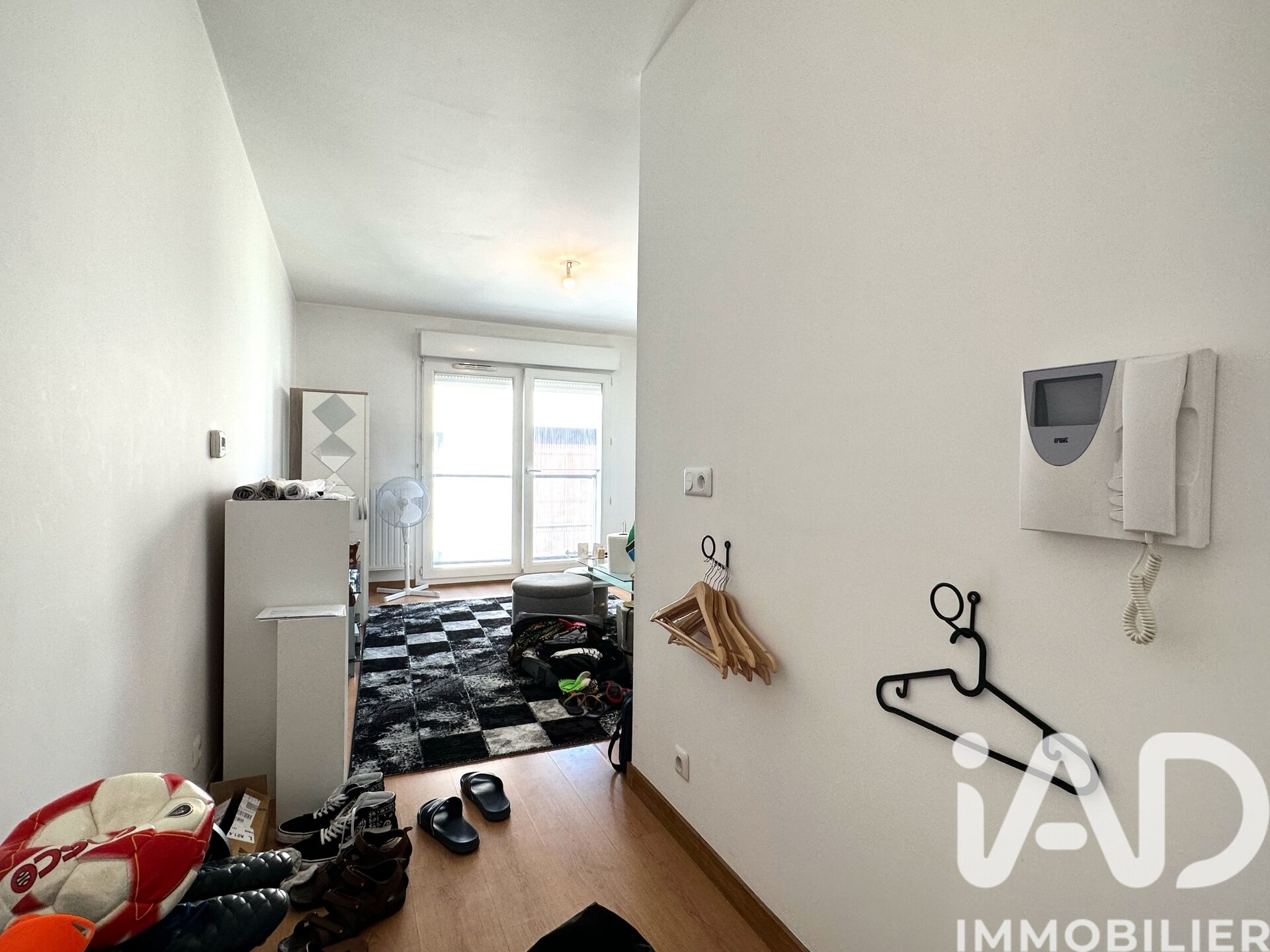 Vente Appartement 2 pièces - Photo 3