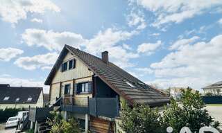 Divers 6 Pièces 130 m² à vendre à Kirrberg (67320)