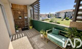 Appartement 3 Pièces 52 m² à vendre à Saint-Laurent-de-la-Salanque (66250)