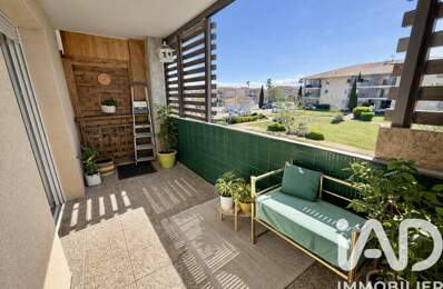 Vente Appartement 3 pièces — photo du bien