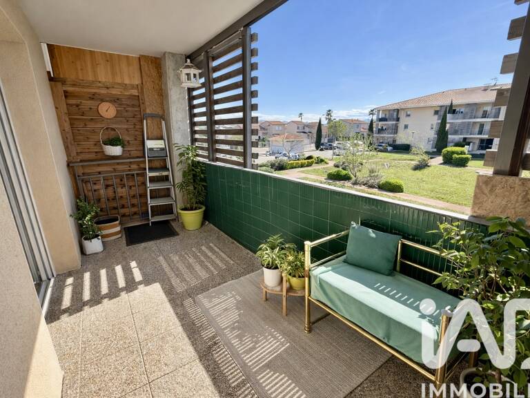 Vente Appartement 3 pièces — photo 1