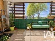Vente Appartement 3 pièces — photo 2