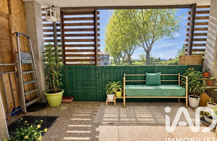 Vente Appartement 3 pièces — photo 2