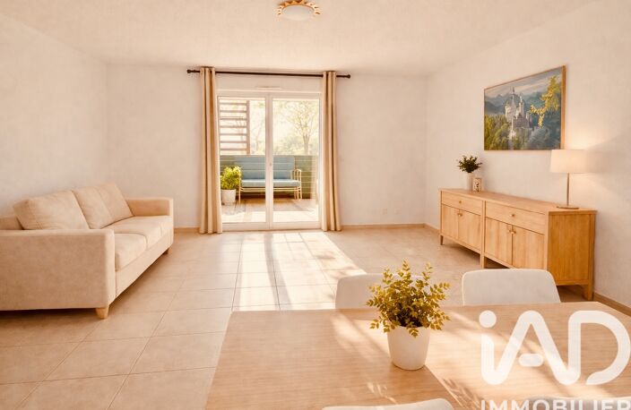 Vente Appartement 3 pièces — photo 3