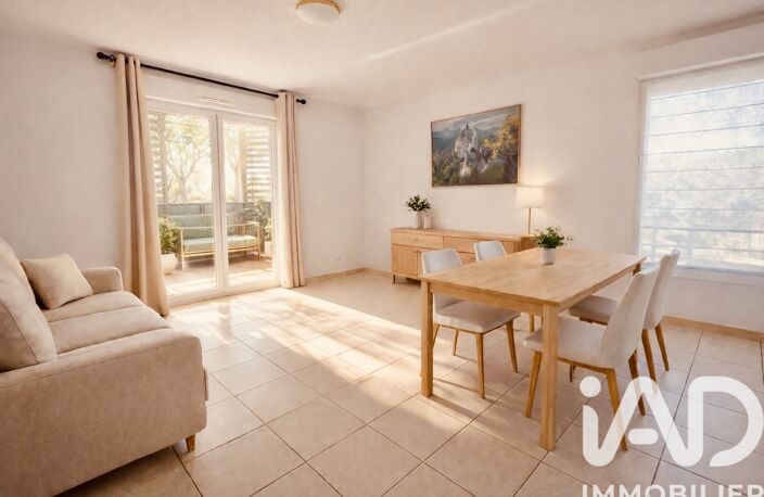 Vente Appartement 3 pièces — photo 4