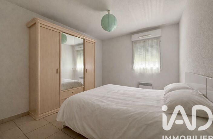 Vente Appartement 3 pièces — photo 5