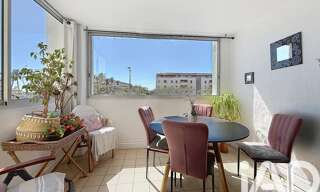 Appartement 3 Pièces 33 m² à vendre à Sète (34200)