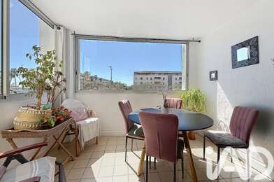 Appartement 3 pièces 198000 €