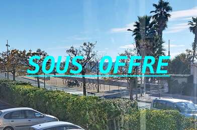 Appartement 3 pièces 175500 €