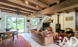 Maison 8 Pièces 190 m² à vendre à Saint-Étienne-de-Montluc (44360)