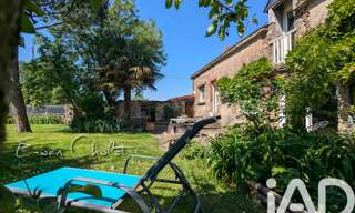 Maison 8 Pièces 190 m² à vendre à Saint-Étienne-de-Montluc (44360)