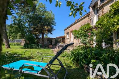 Maison 8 pièces 549000 €