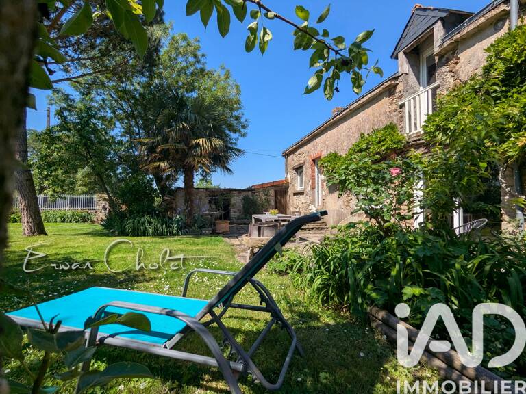 Vente Longère 8 pièces — photo 1