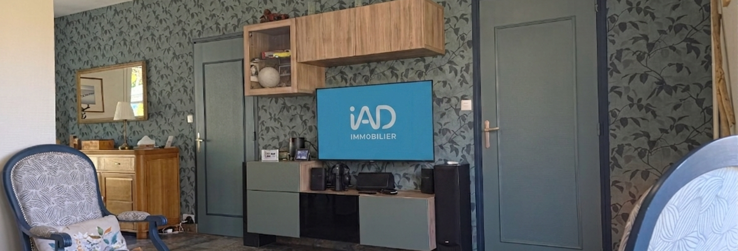 Maison 7 Pièces 187 m² à vendre à Dax (40100)