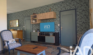 Maison 7 Pièces 187 m² à vendre à Dax (40100)