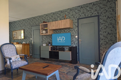 Maison 7 pièces 435000 €