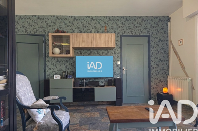 Maison 7 pièces 435000 €
