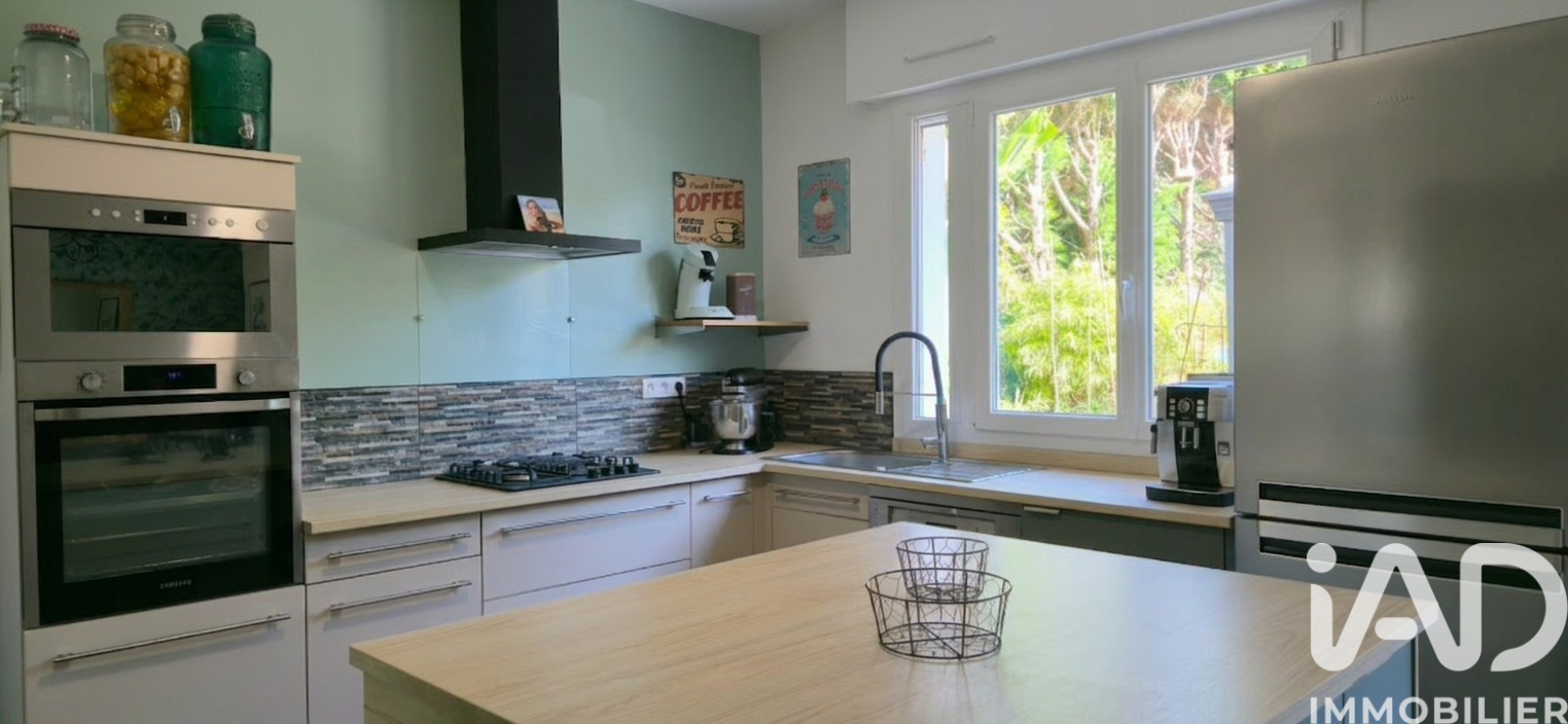 Vente Maison/villa 7 pièces - Photo 5