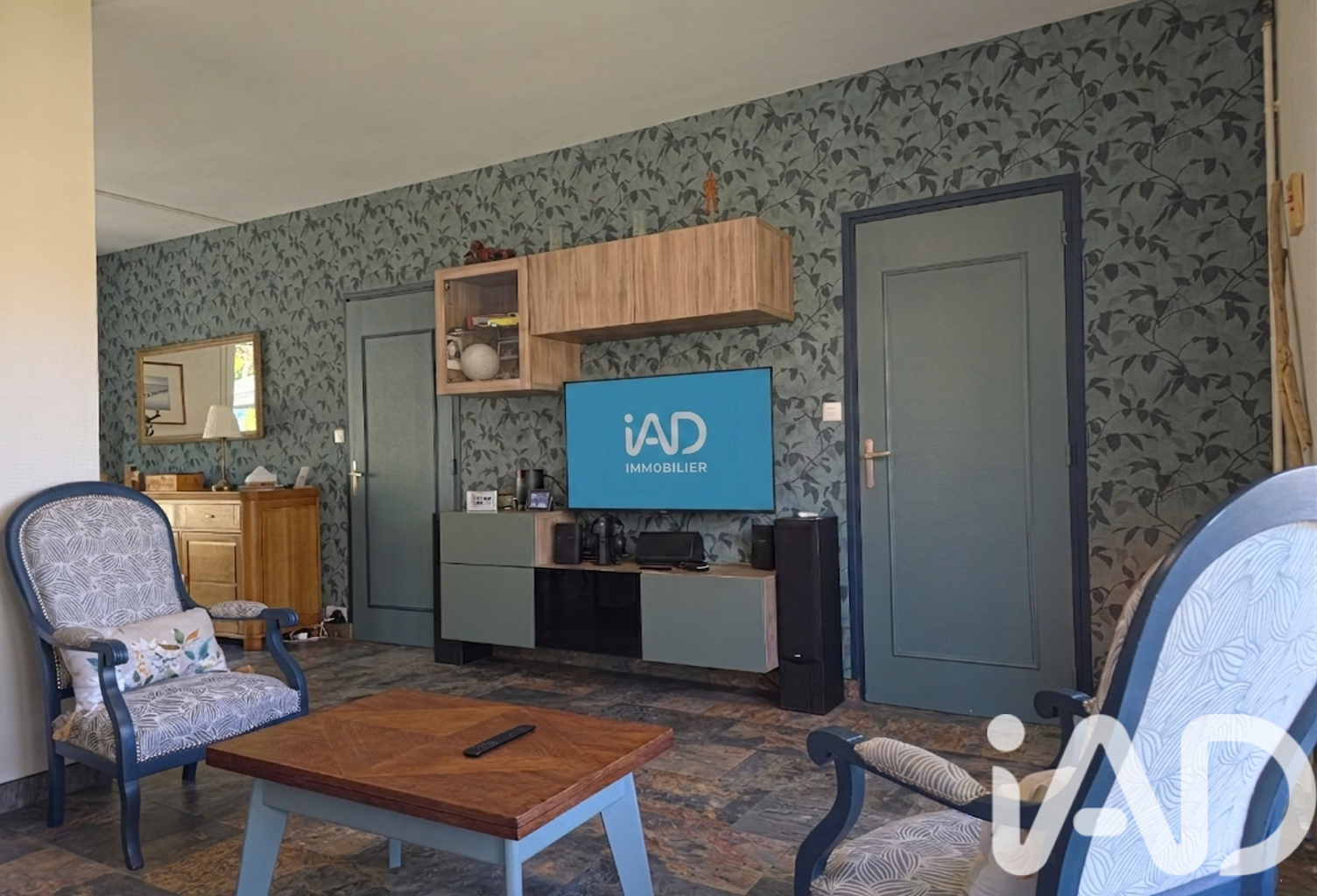Vente Maison/villa 7 pièces — photo 1