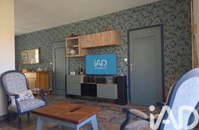 Vente Maison/villa 7 pièces — photo du bien