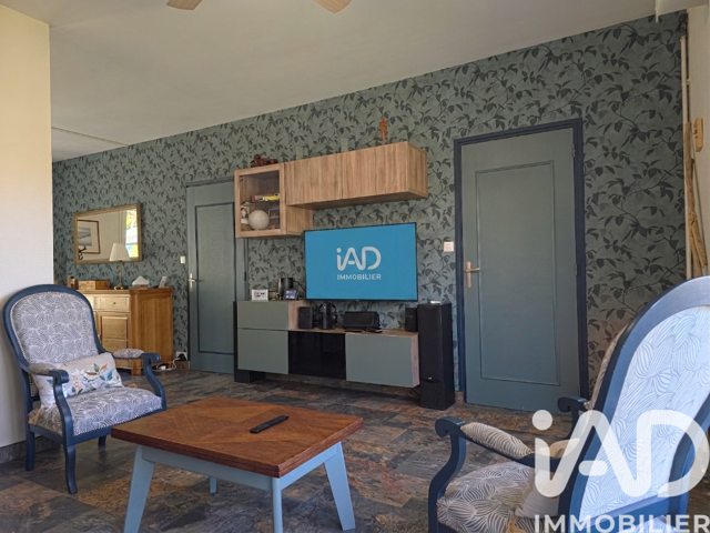 Vente Maison/villa 7 pièces — photo du bien
