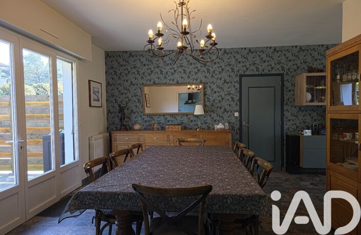 Vente Maison/villa 7 pièces — photo 4